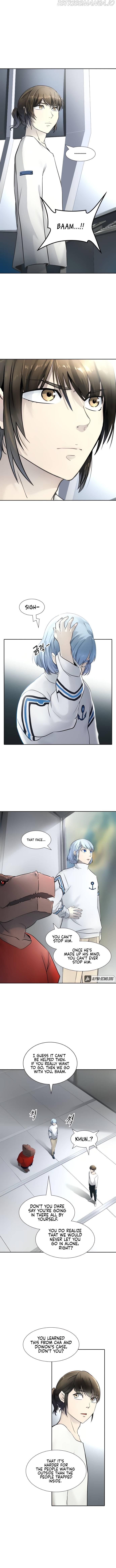 Tower Of God, Chapter 516 image 07